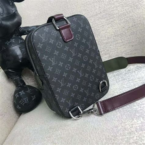 best louis vuitton bag for men|louis vuitton unisex bag.